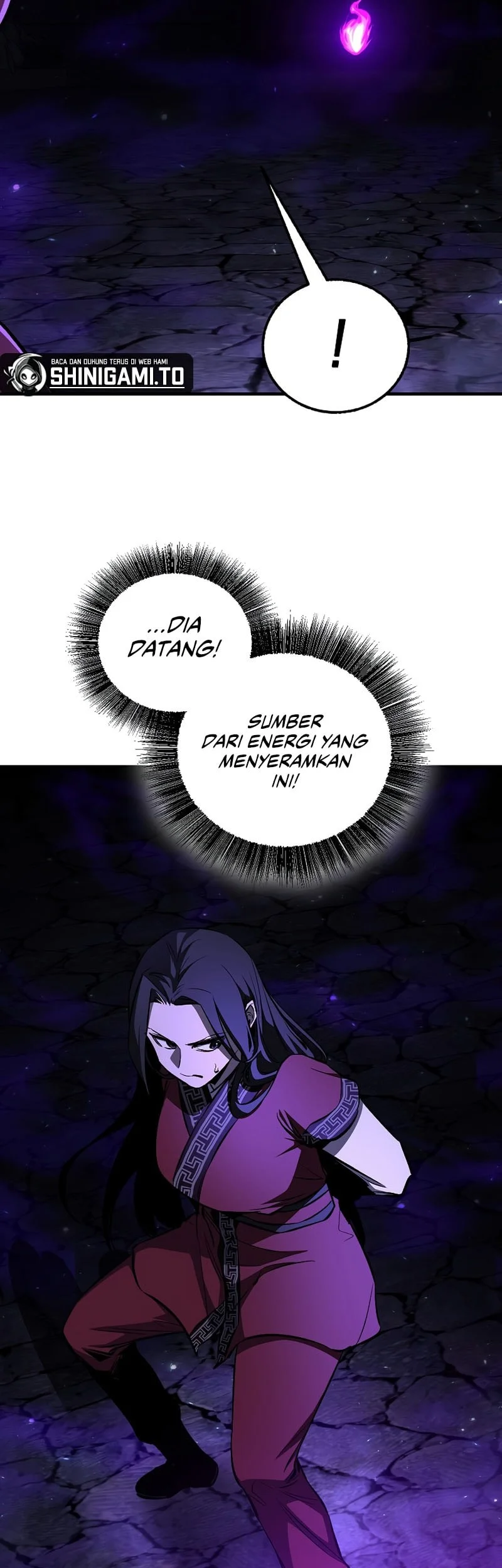 Childhood Friend Of The Zenith Chapter 99 page 53