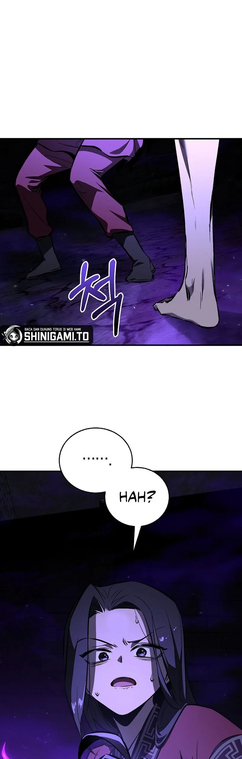 Childhood Friend Of The Zenith Chapter 99 page 56