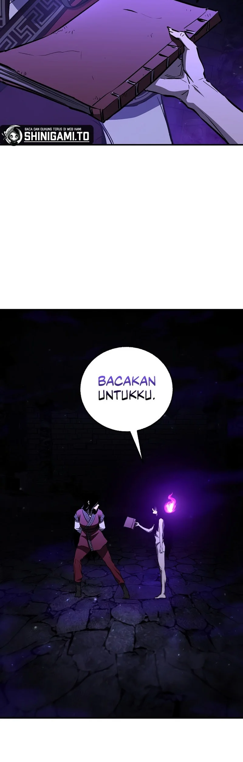 Childhood Friend Of The Zenith Chapter 99 page 60