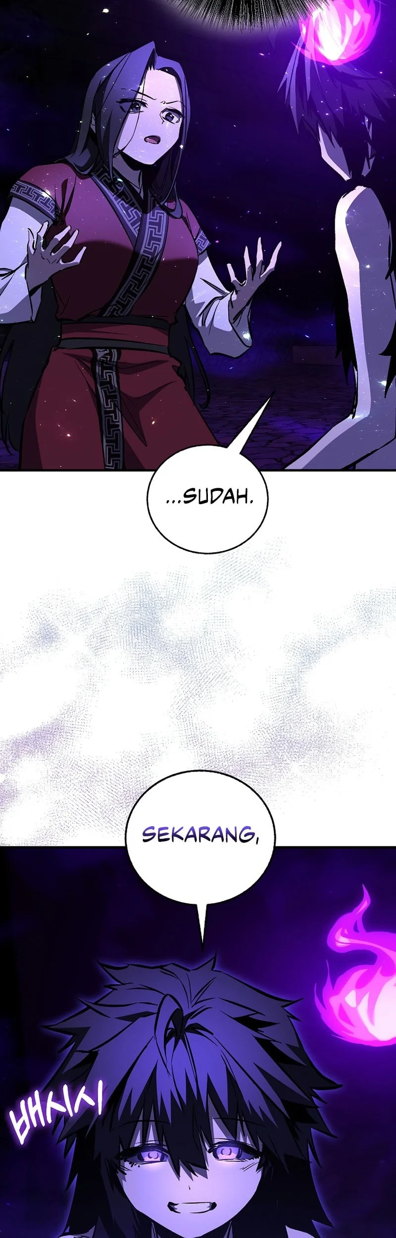 Childhood Friend Of The Zenith Chapter 99 page 64