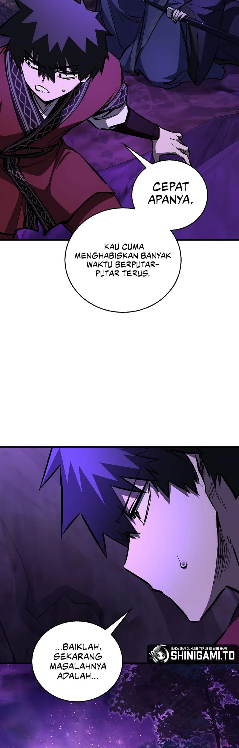 Childhood Friend Of The Zenith Chapter 99 page 68