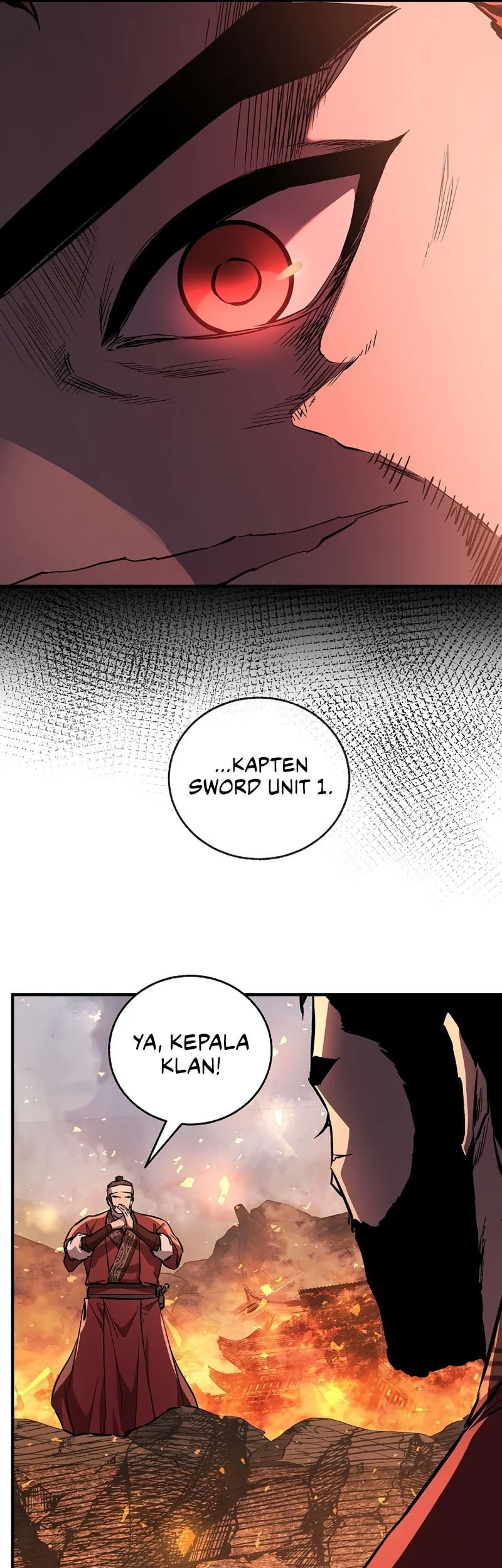 Childhood Friend Of The Zenith Chapter 99 page 15