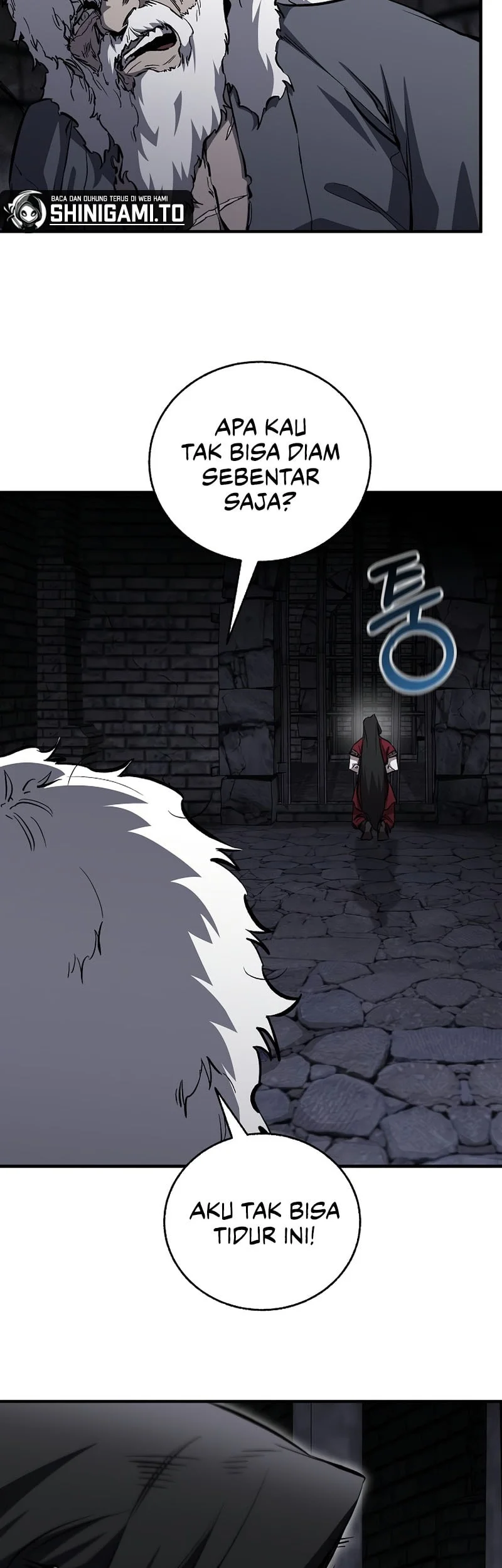 Childhood Friend Of The Zenith Chapter 99 page 21