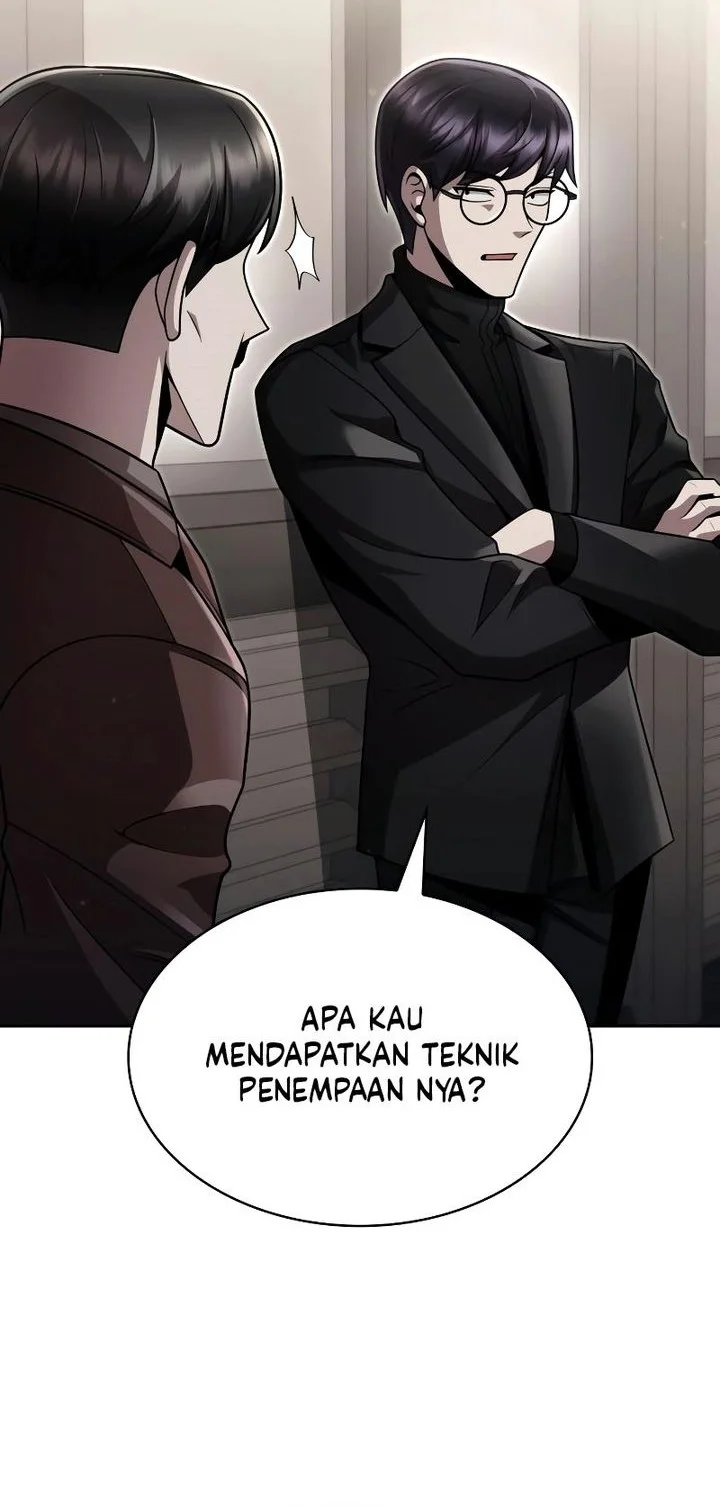 Clever Cleaning Life Of The Returned Genius Hunter Chapter 102 page 22