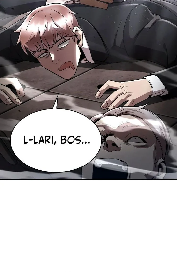 Clever Cleaning Life Of The Returned Genius Hunter Chapter 102 page 62