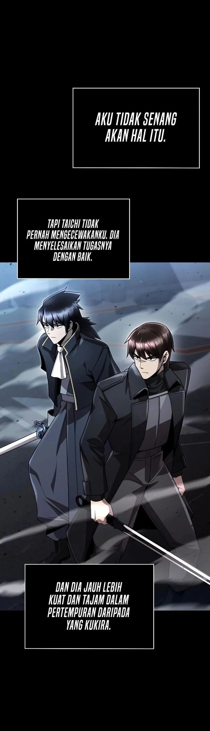 Clever Cleaning Life Of The Returned Genius Hunter Chapter 102 page 67