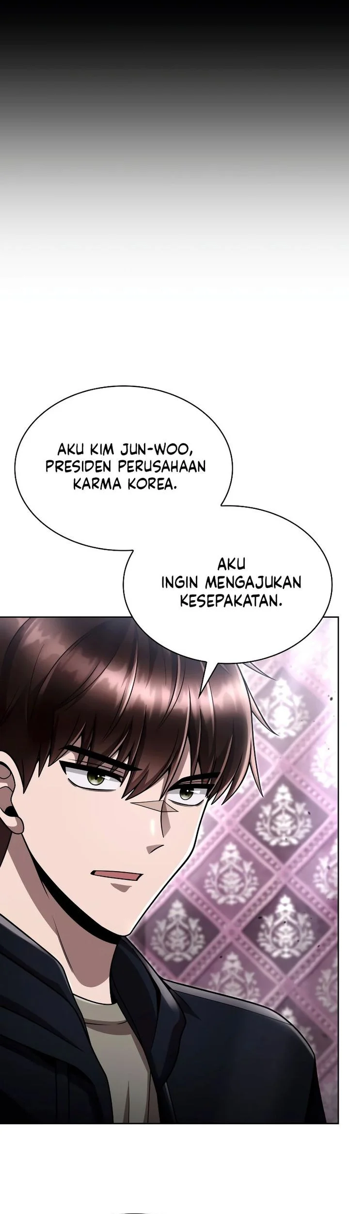 Clever Cleaning Life Of The Returned Genius Hunter Chapter 102 page 73