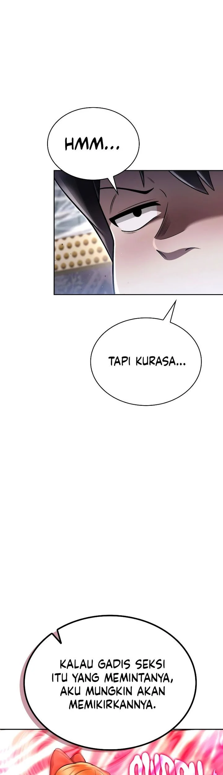 Clever Cleaning Life Of The Returned Genius Hunter Chapter 102 page 75