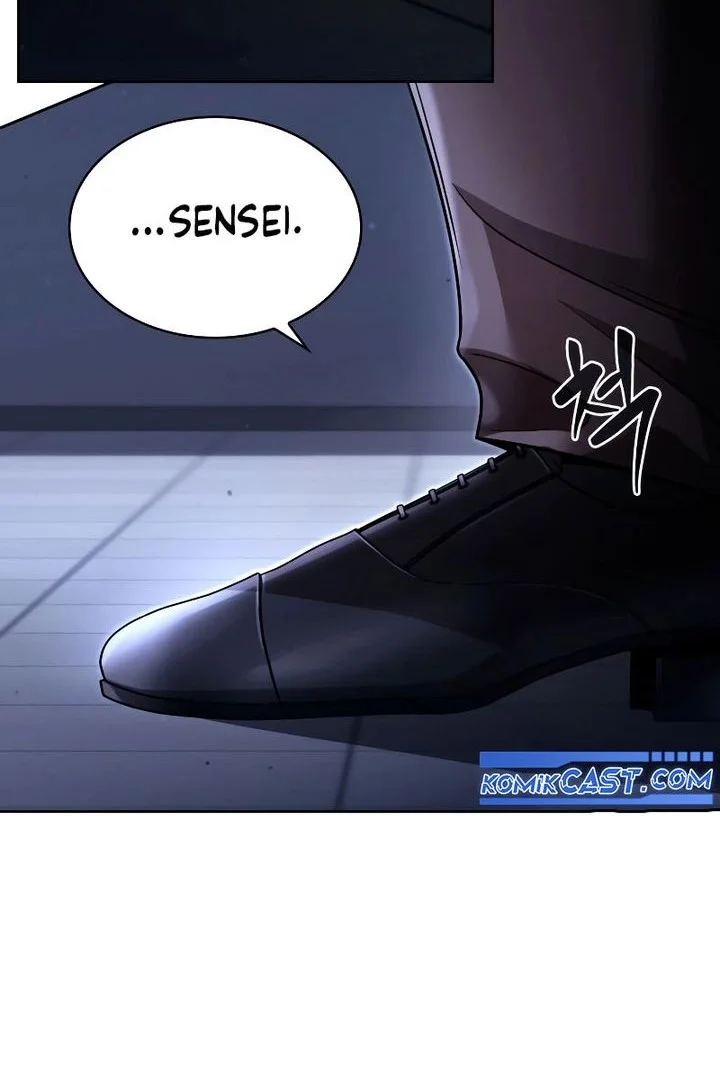 Clever Cleaning Life Of The Returned Genius Hunter Chapter 102 page 6