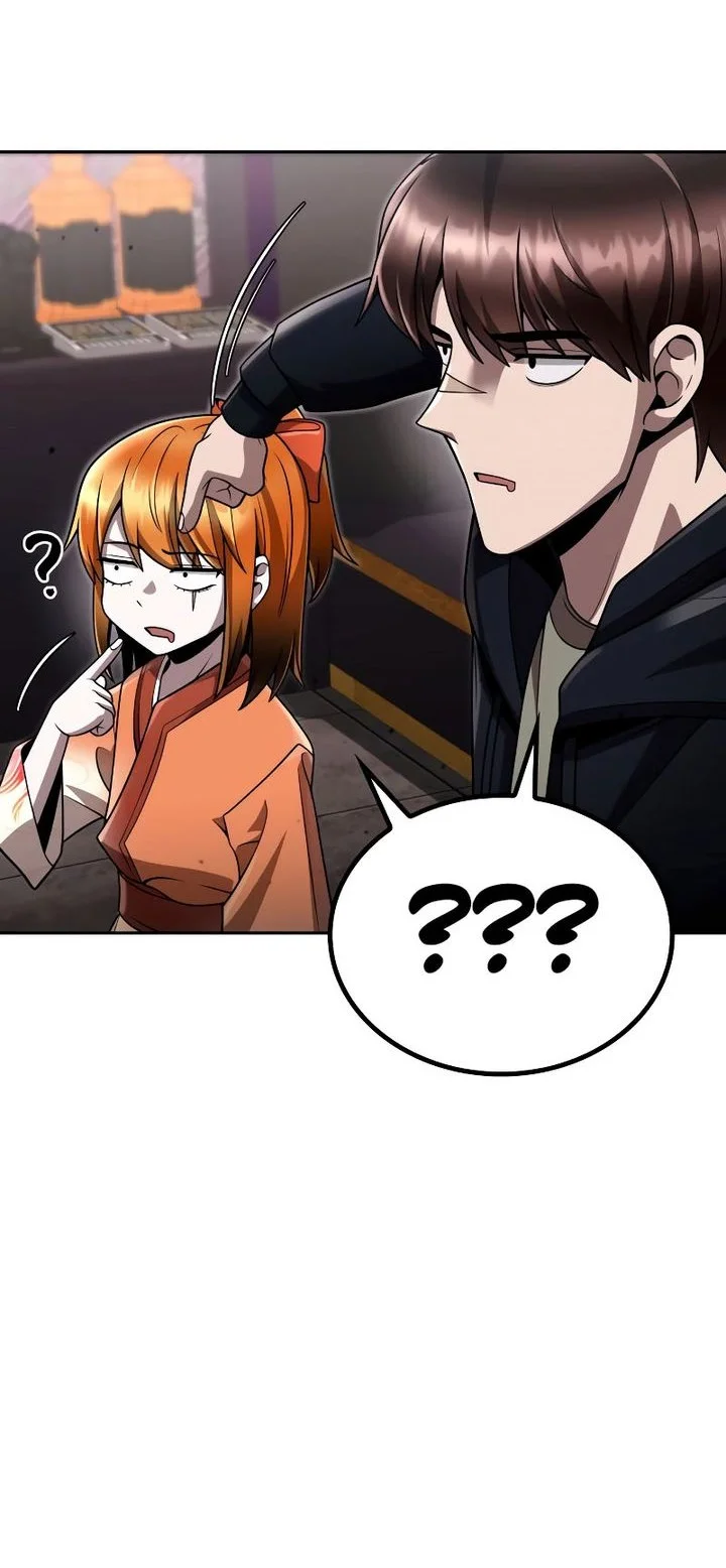 Clever Cleaning Life Of The Returned Genius Hunter Chapter 102 page 80