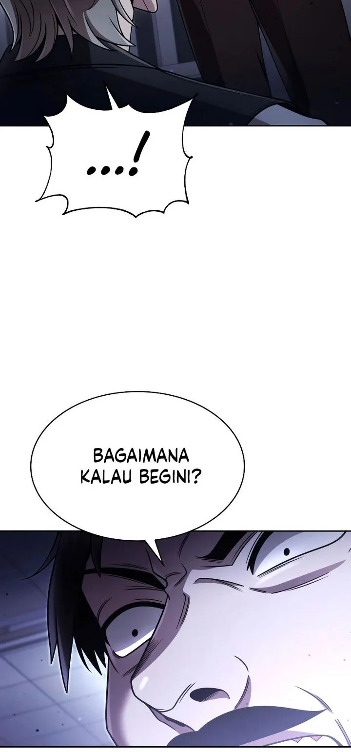 Clever Cleaning Life Of The Returned Genius Hunter Chapter 102 page 14