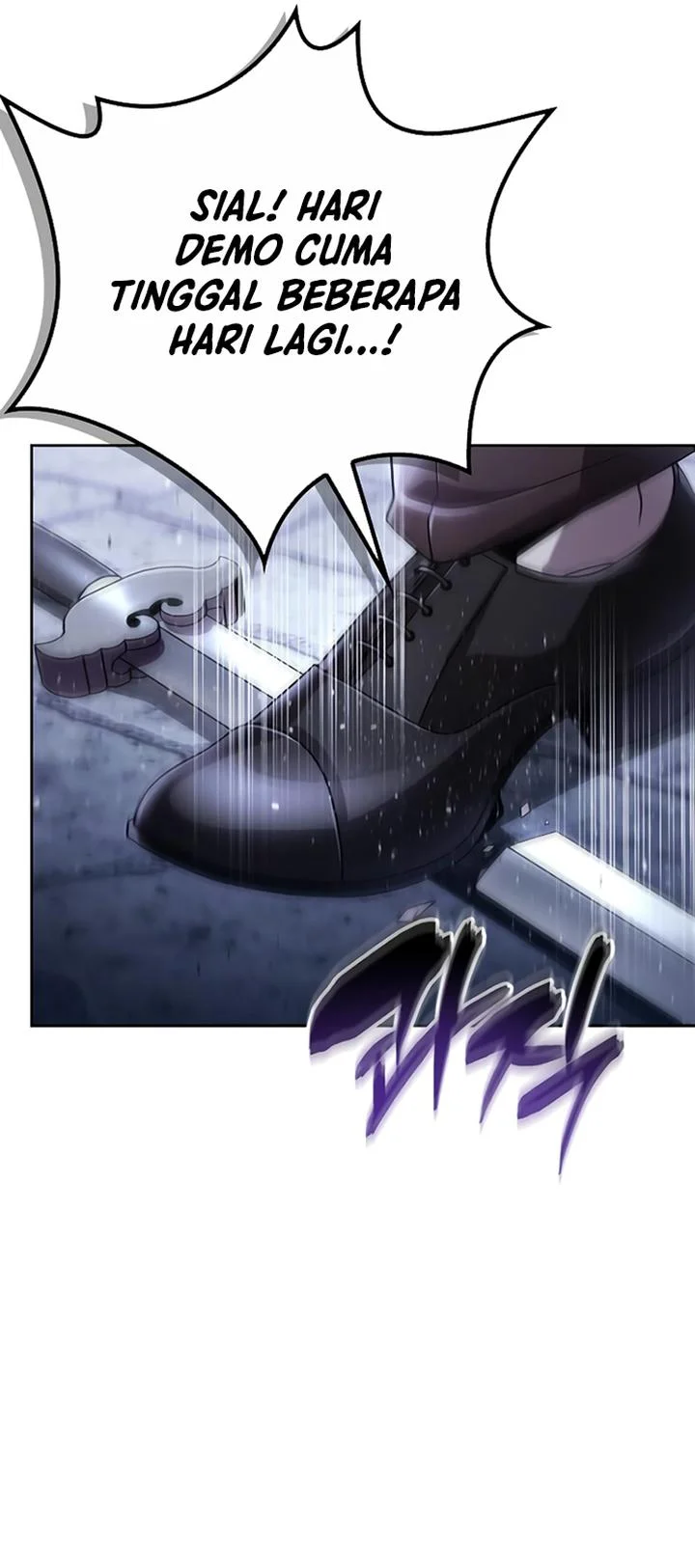 Clever Cleaning Life Of The Returned Genius Hunter Chapter 103 page 13