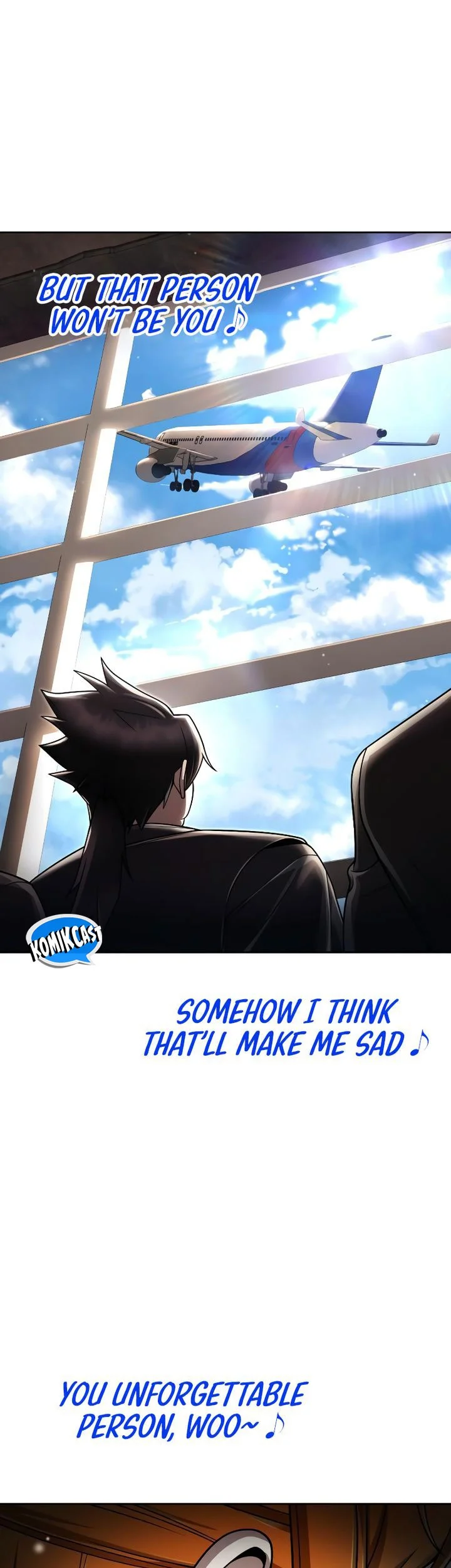 Clever Cleaning Life Of The Returned Genius Hunter Chapter 106 page 56