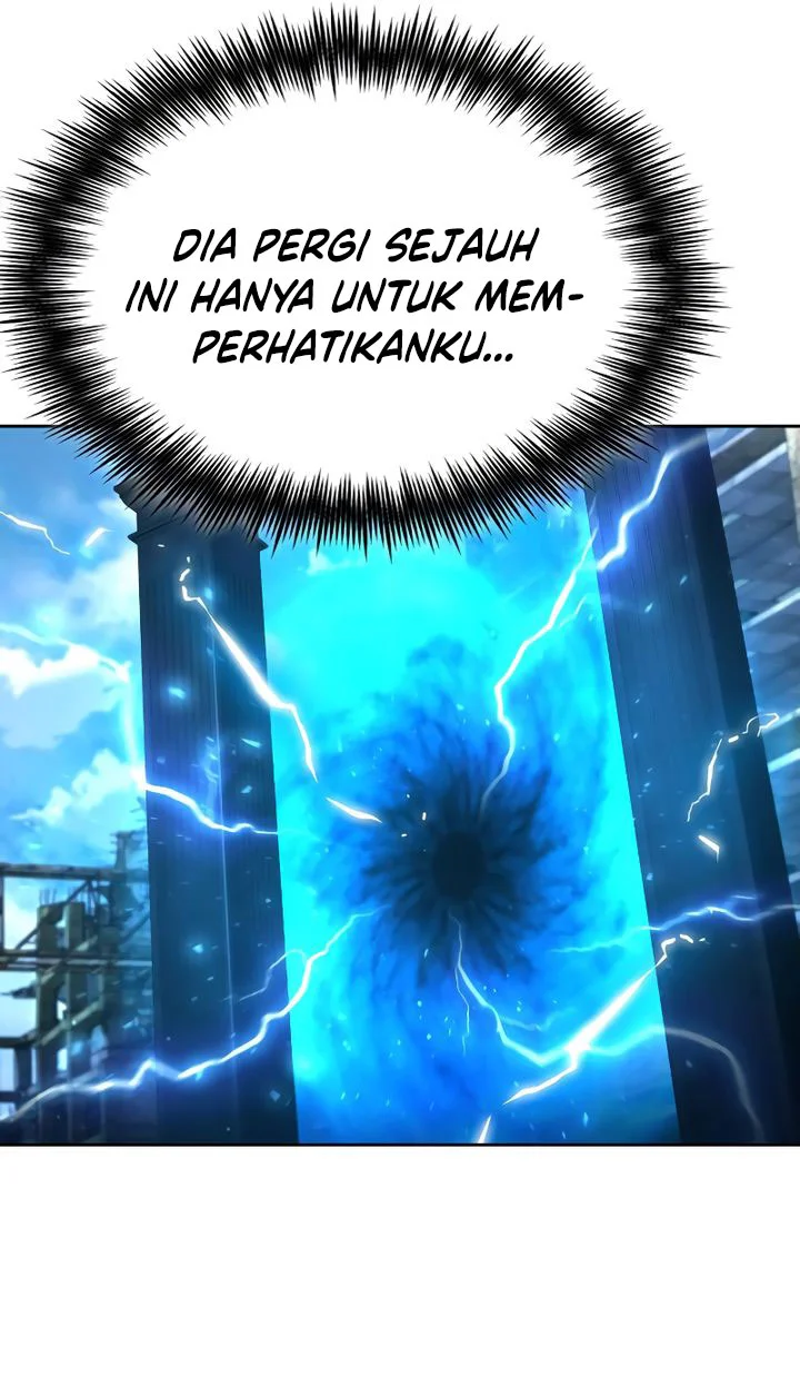 Clever Cleaning Life Of The Returned Genius Hunter Chapter 106 page 87