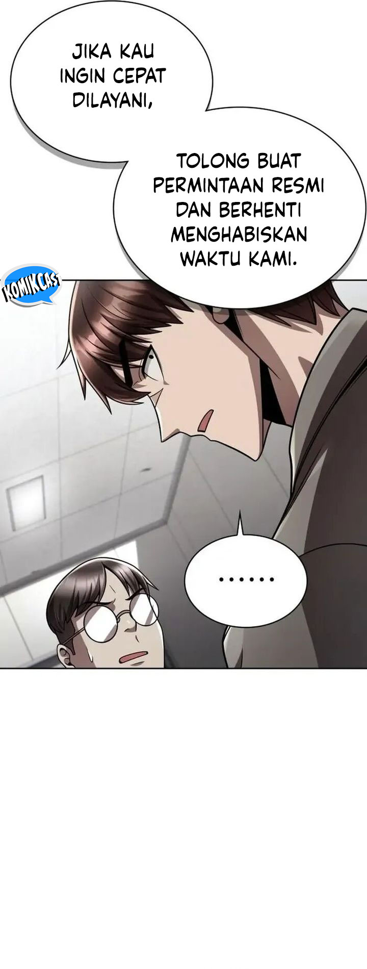Clever Cleaning Life Of The Returned Genius Hunter Chapter 107 page 76