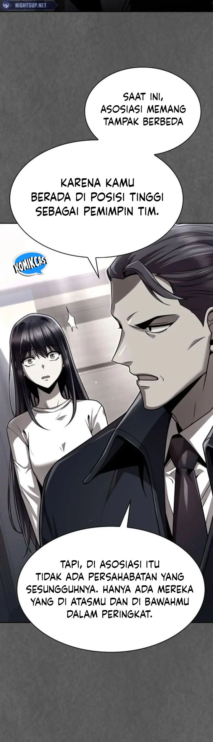 Clever Cleaning Life Of The Returned Genius Hunter Chapter 108 Fix page 20