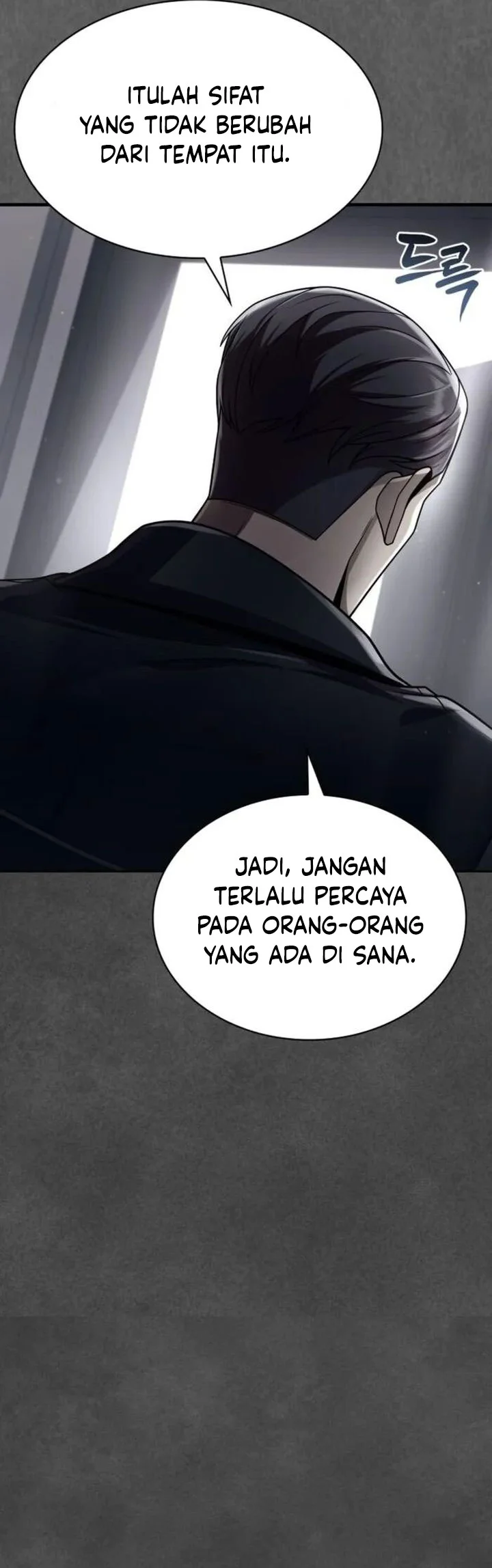 Clever Cleaning Life Of The Returned Genius Hunter Chapter 108 Fix page 22
