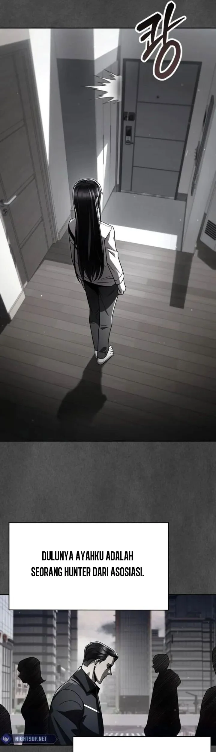 Clever Cleaning Life Of The Returned Genius Hunter Chapter 108 Fix page 23