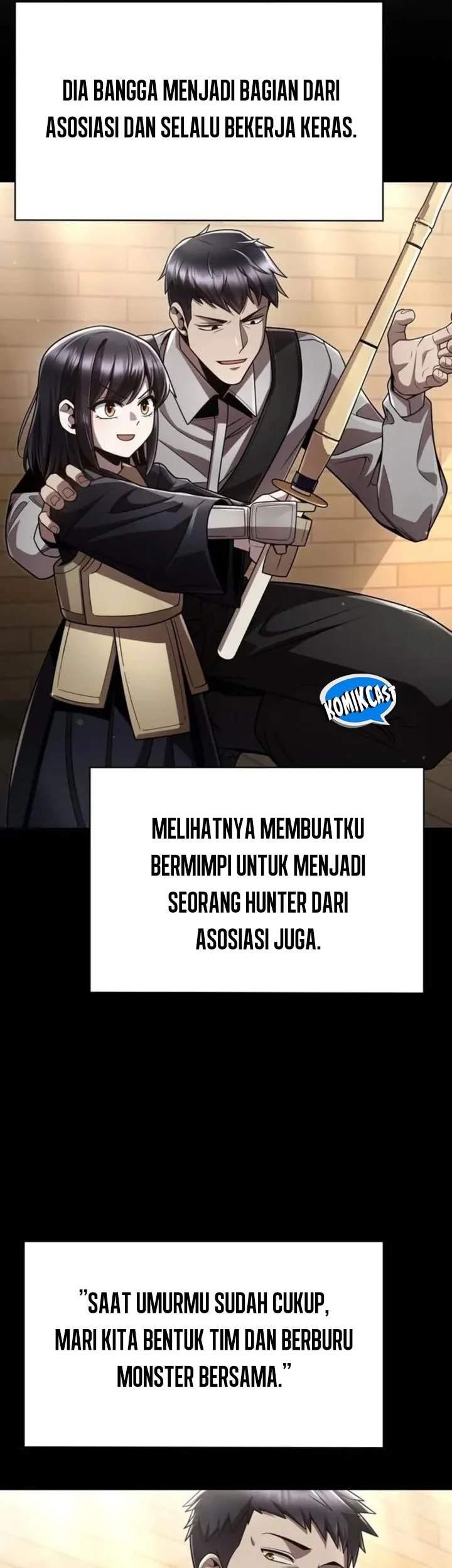 Clever Cleaning Life Of The Returned Genius Hunter Chapter 108 Fix page 25