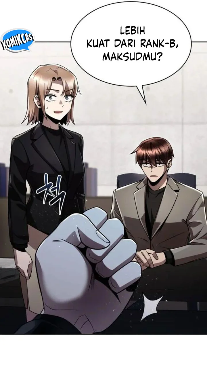 Clever Cleaning Life Of The Returned Genius Hunter Chapter 108 Fix page 34