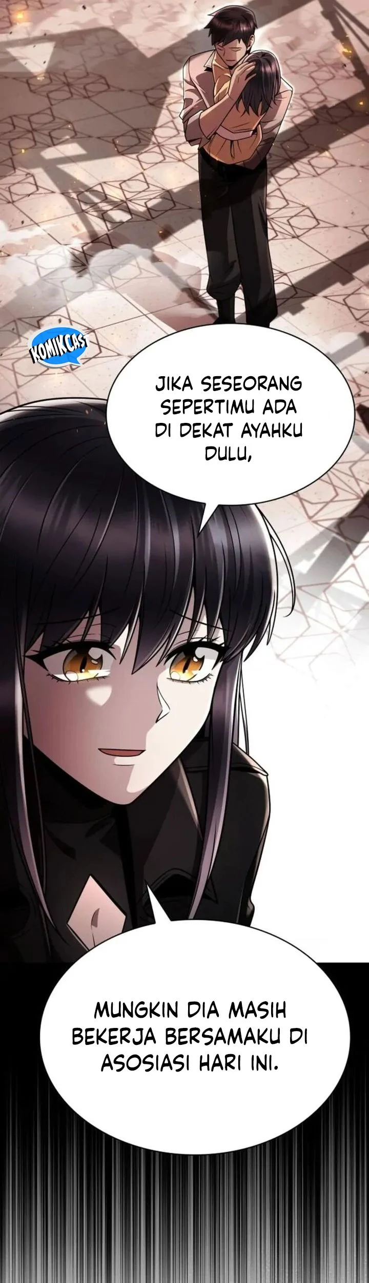 Clever Cleaning Life Of The Returned Genius Hunter Chapter 108 Fix page 47