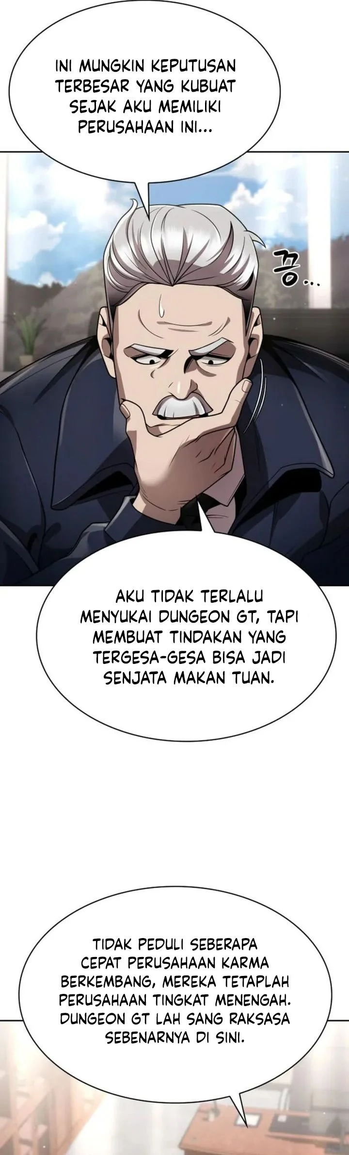 Clever Cleaning Life Of The Returned Genius Hunter Chapter 108 Fix page 64