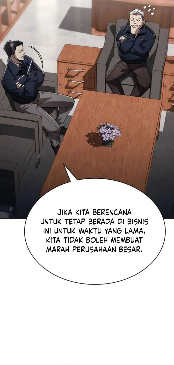 Clever Cleaning Life Of The Returned Genius Hunter Chapter 108 Fix page 65
