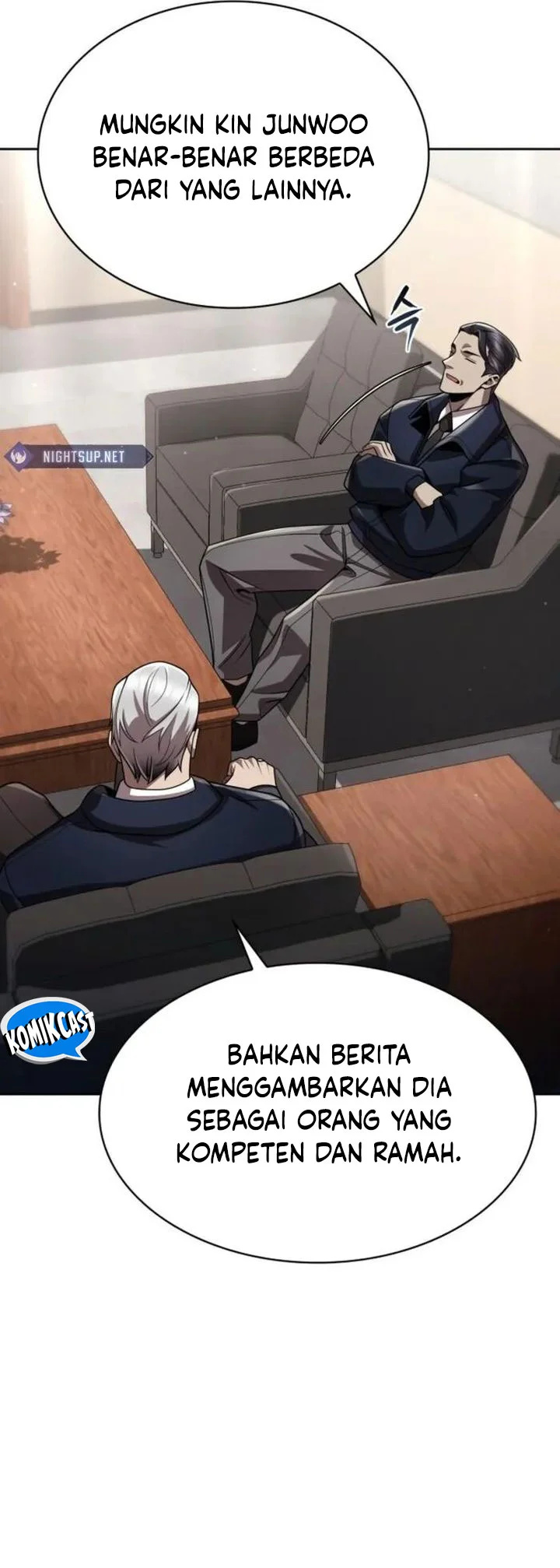 Clever Cleaning Life Of The Returned Genius Hunter Chapter 108 Fix page 68
