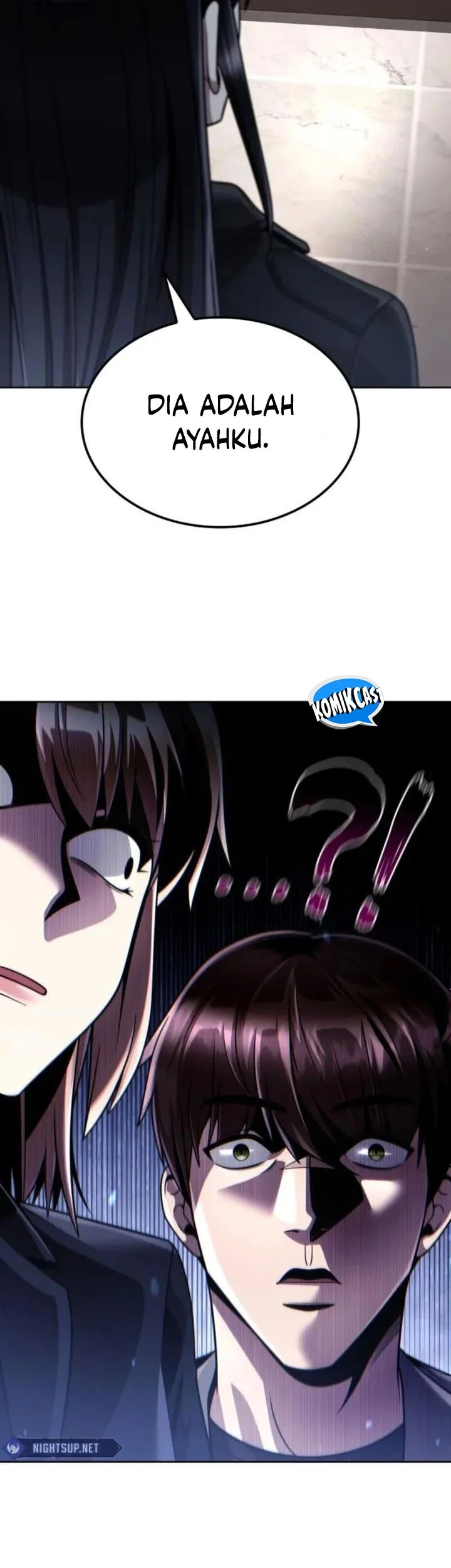 Clever Cleaning Life Of The Returned Genius Hunter Chapter 108 Fix page 6
