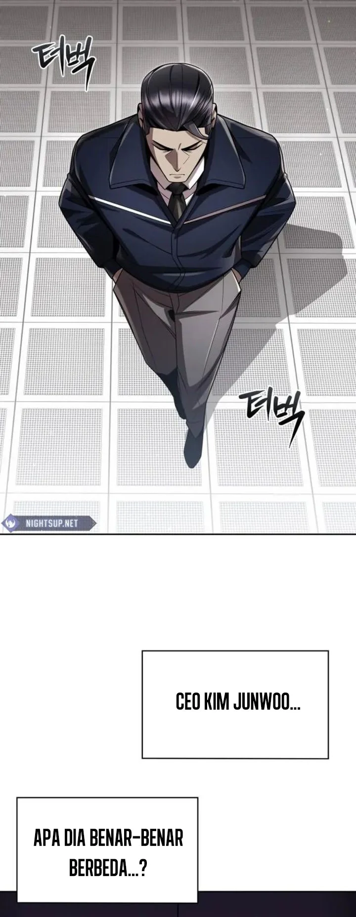 Clever Cleaning Life Of The Returned Genius Hunter Chapter 108 Fix page 74