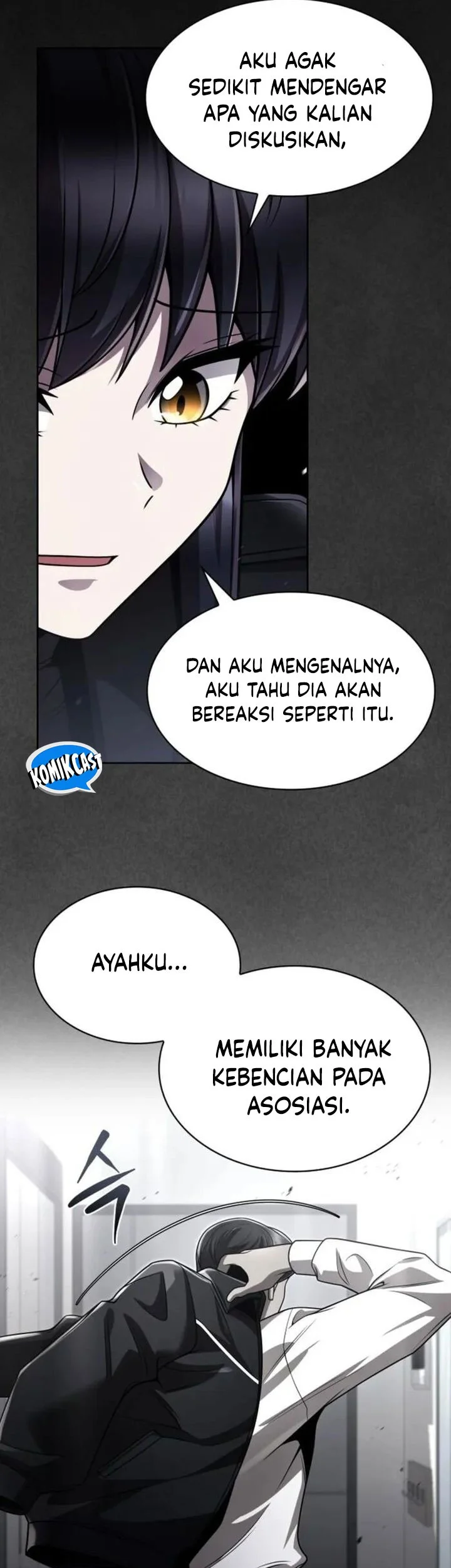 Clever Cleaning Life Of The Returned Genius Hunter Chapter 108 Fix page 12