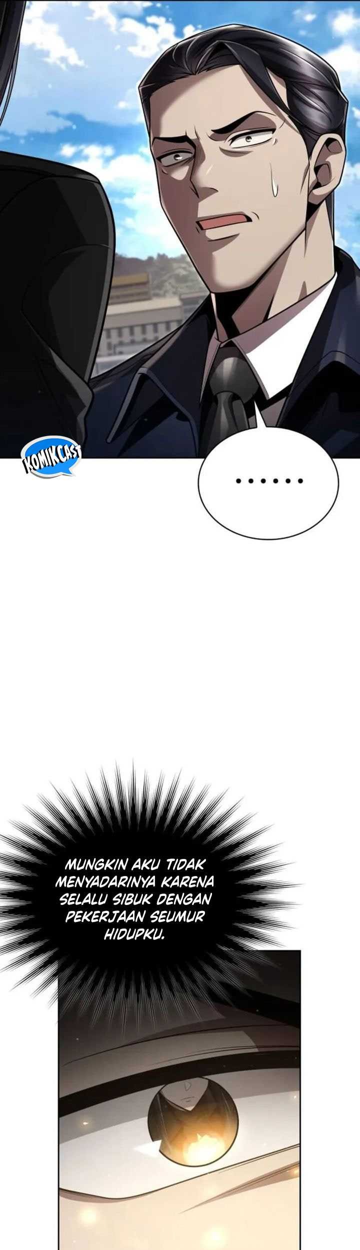 Clever Cleaning Life Of The Returned Genius Hunter Chapter 109 page 62