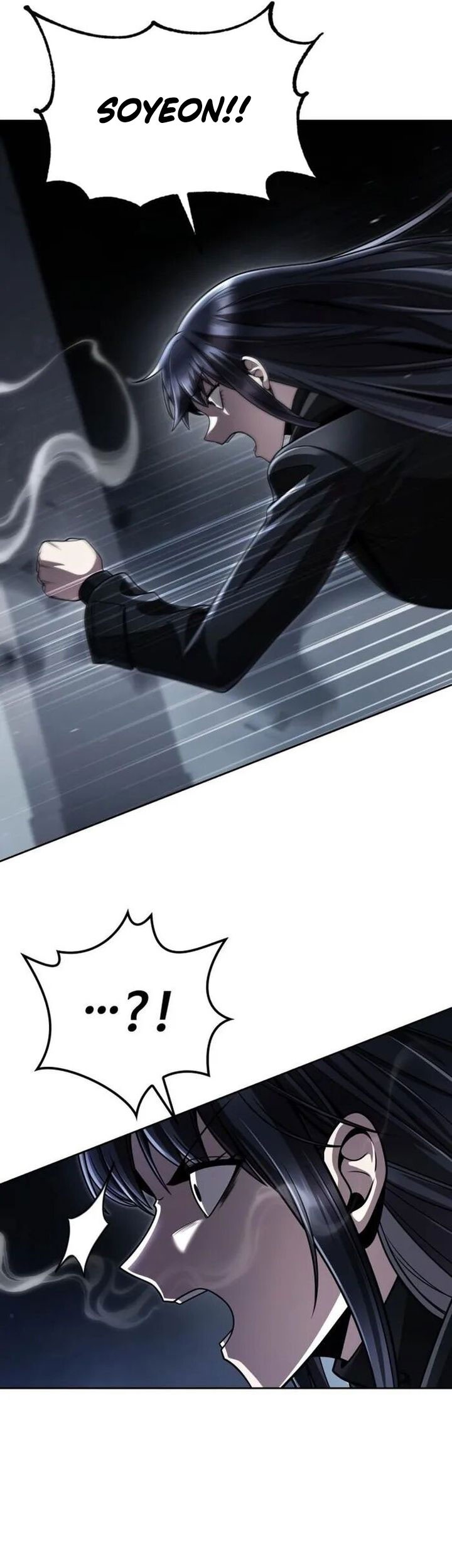 Clever Cleaning Life Of The Returned Genius Hunter Chapter 111 page 68