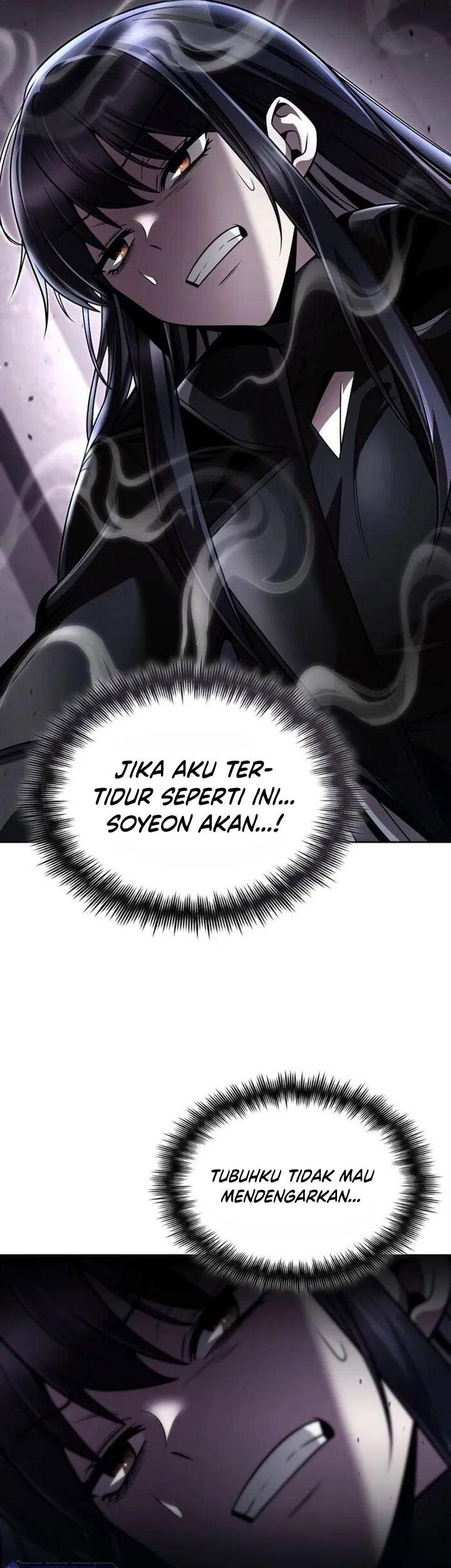 Clever Cleaning Life Of The Returned Genius Hunter Chapter 111 page 76