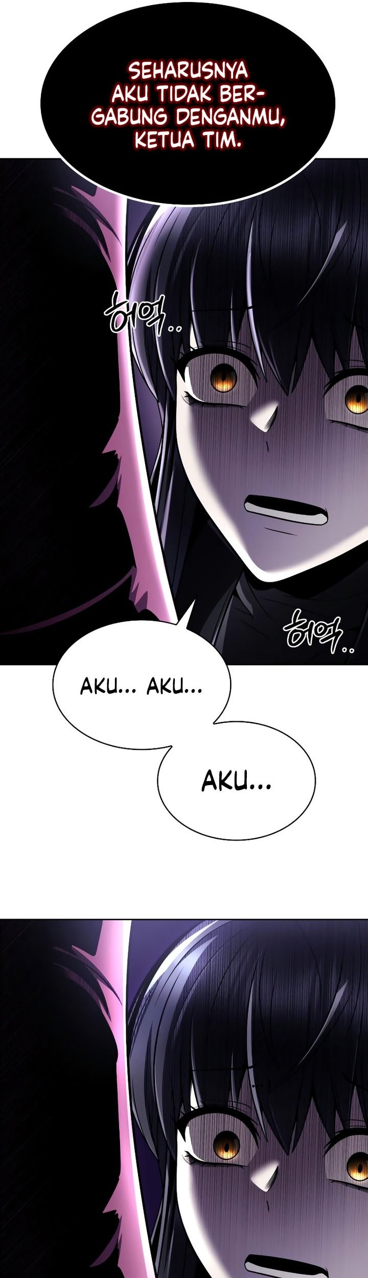 Clever Cleaning Life Of The Returned Genius Hunter Chapter 112 page 22