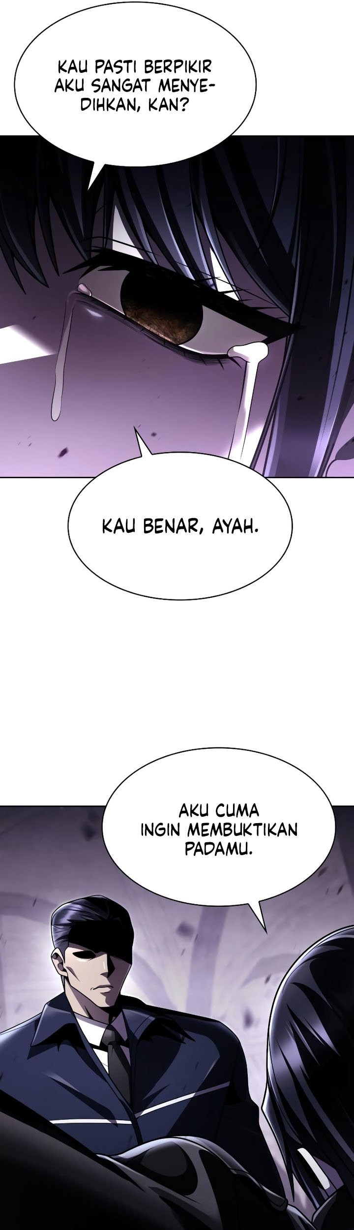 Clever Cleaning Life Of The Returned Genius Hunter Chapter 112 page 30