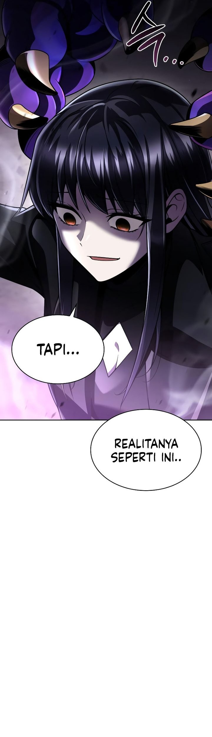 Clever Cleaning Life Of The Returned Genius Hunter Chapter 112 page 32