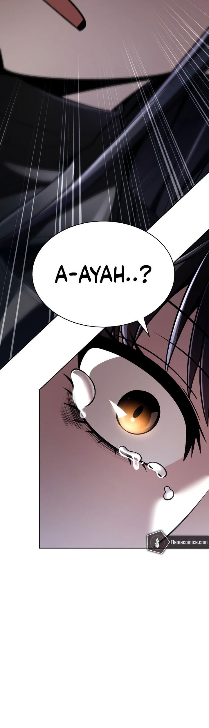 Clever Cleaning Life Of The Returned Genius Hunter Chapter 112 page 40