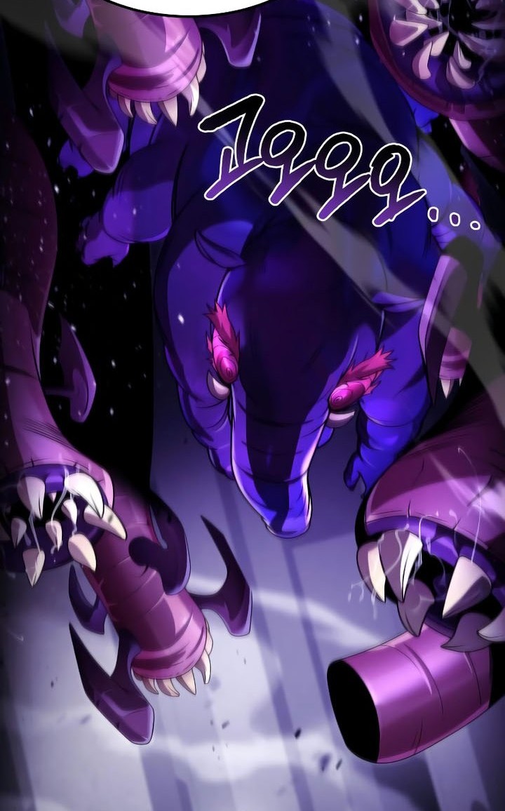 Clever Cleaning Life Of The Returned Genius Hunter Chapter 112 page 45