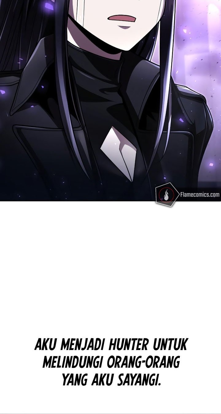 Clever Cleaning Life Of The Returned Genius Hunter Chapter 112 page 61