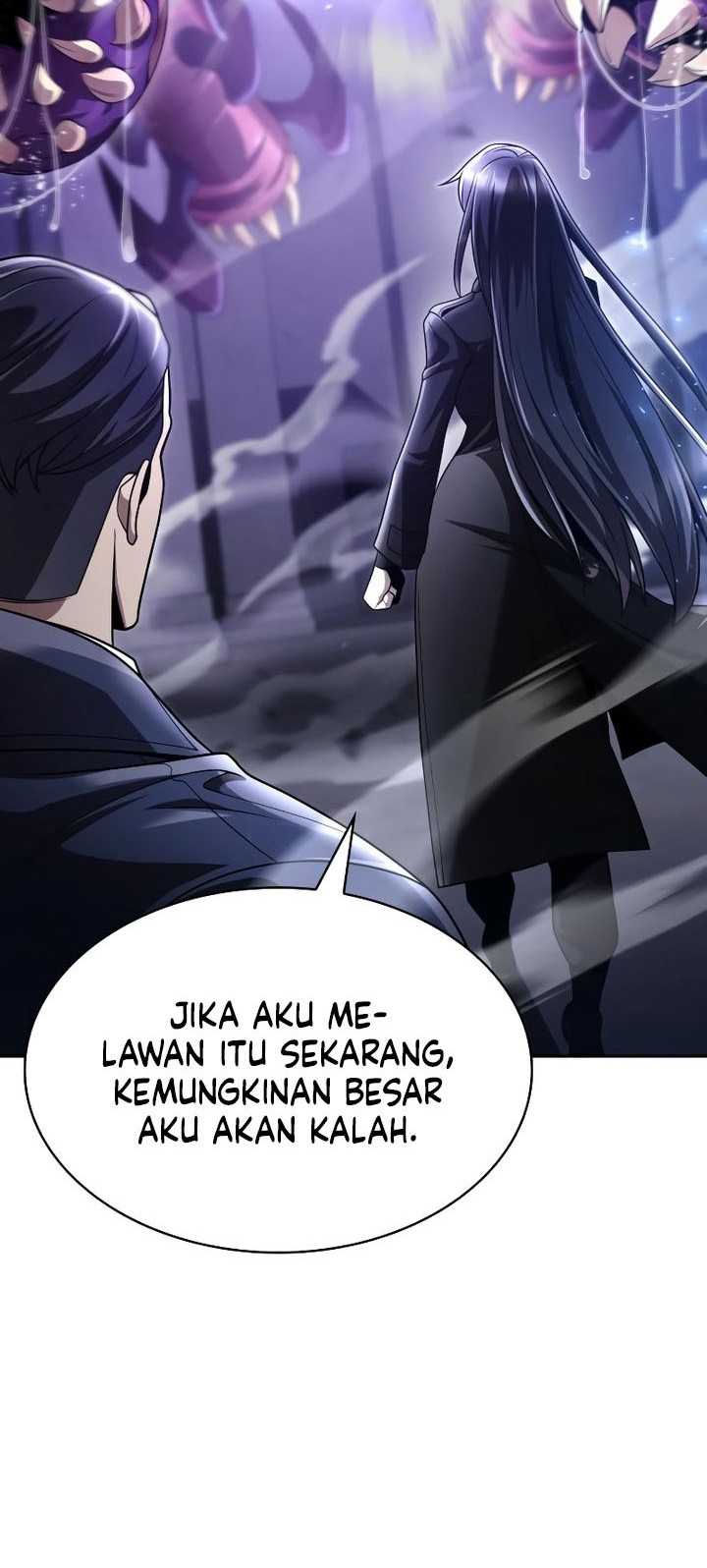Clever Cleaning Life Of The Returned Genius Hunter Chapter 112 page 65