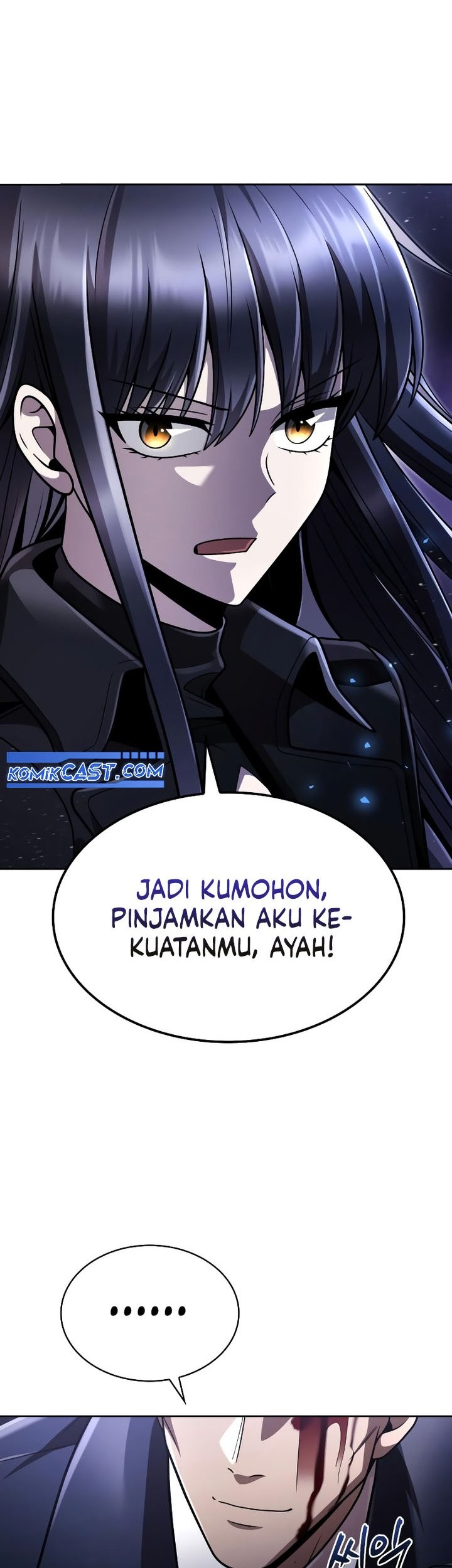 Clever Cleaning Life Of The Returned Genius Hunter Chapter 112 page 68