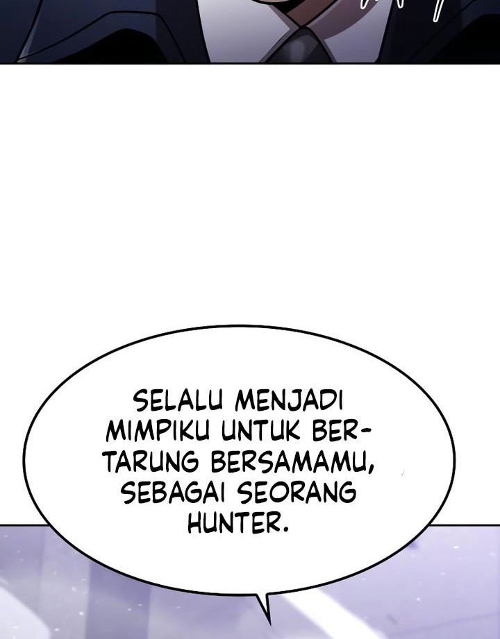 Clever Cleaning Life Of The Returned Genius Hunter Chapter 112 page 69