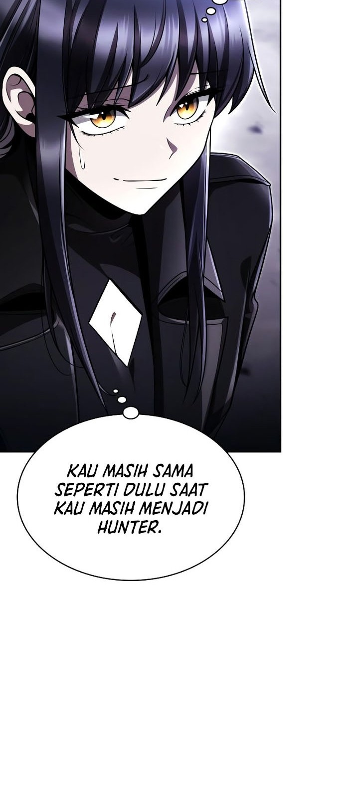 Clever Cleaning Life Of The Returned Genius Hunter Chapter 112 page 75