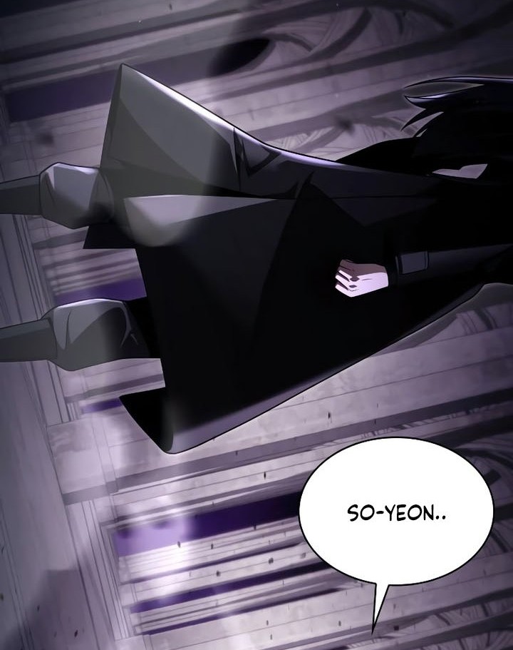 Clever Cleaning Life Of The Returned Genius Hunter Chapter 112 page 10