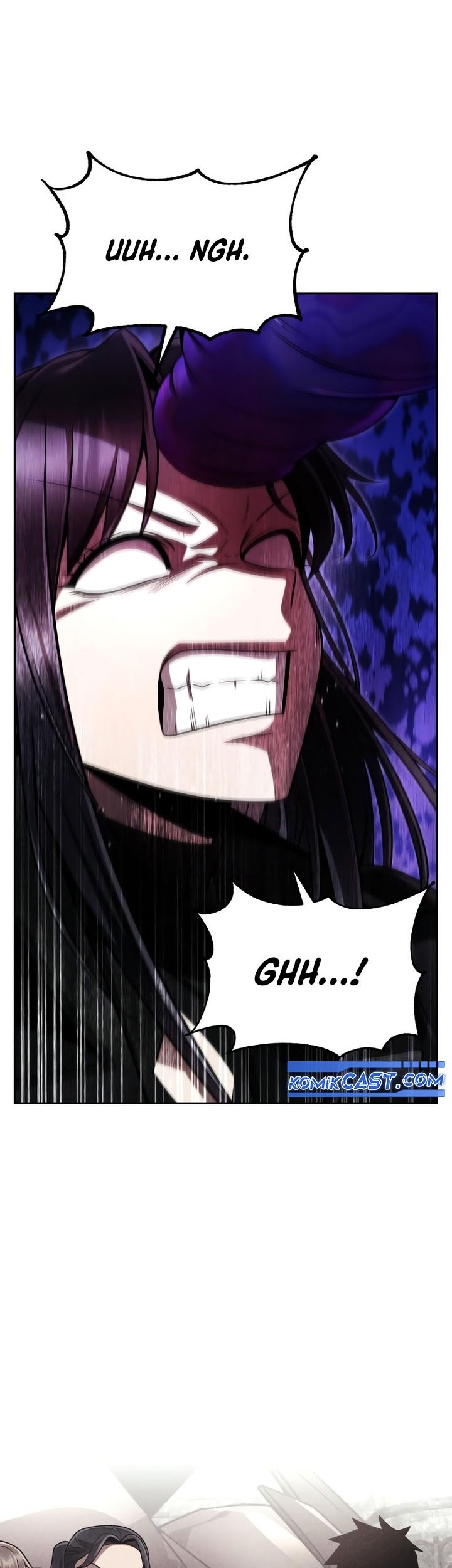 Clever Cleaning Life Of The Returned Genius Hunter Chapter 113 page 26