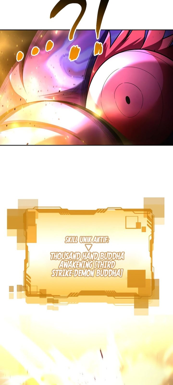 Clever Cleaning Life Of The Returned Genius Hunter Chapter 113 page 29