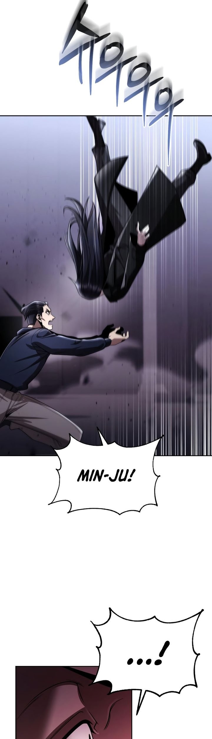 Clever Cleaning Life Of The Returned Genius Hunter Chapter 113 page 34