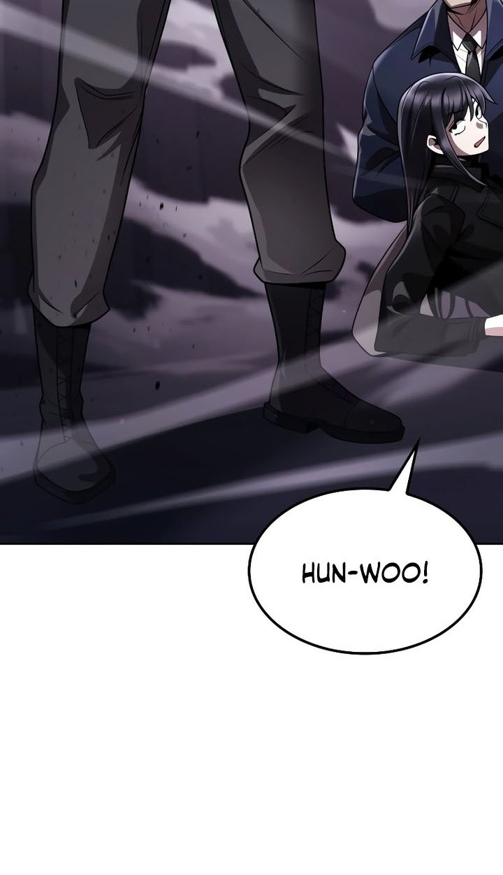 Clever Cleaning Life Of The Returned Genius Hunter Chapter 113 page 39