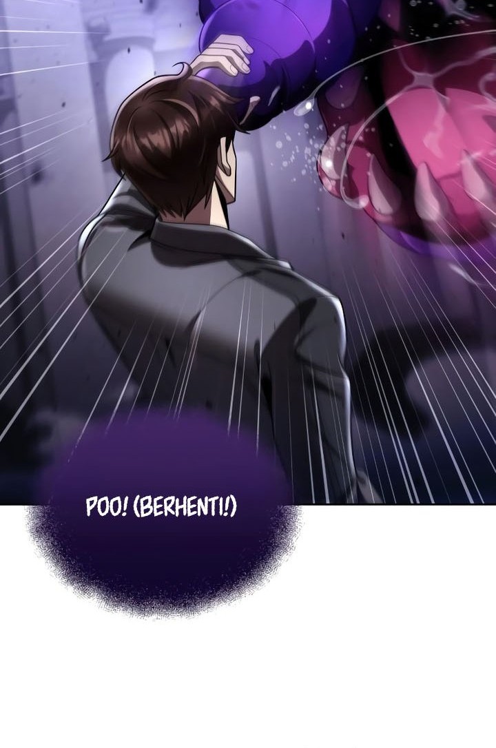 Clever Cleaning Life Of The Returned Genius Hunter Chapter 113 page 47